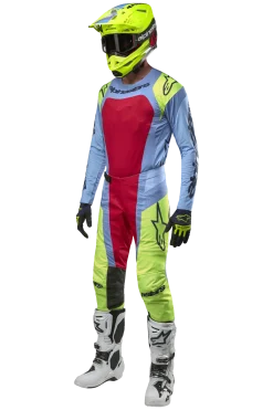 Pantalon Techstar Ocuri 2024