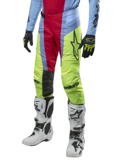 Pantalon Techstar Ocuri 2024
