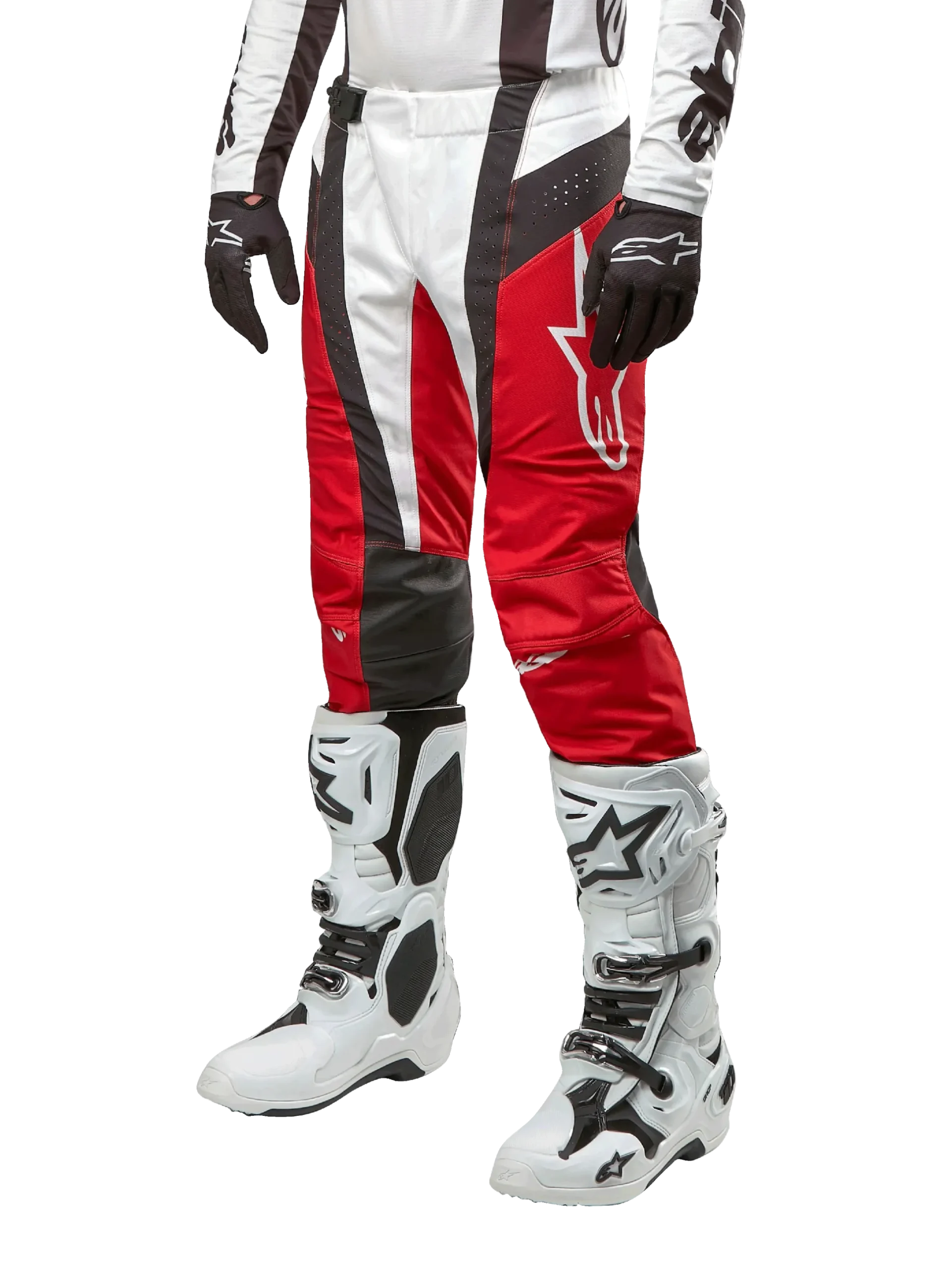Pantalon Techstar Ocuri 2024