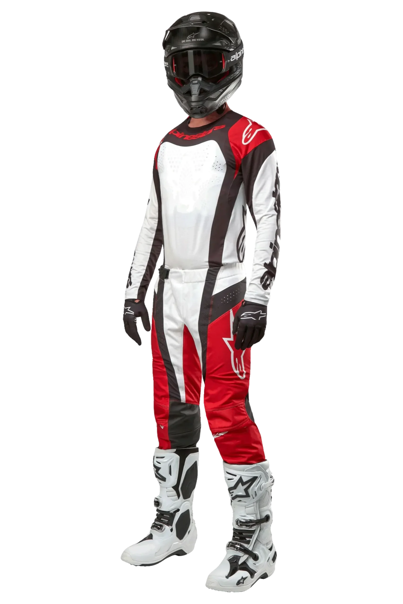 Pantalon Techstar Ocuri 2024