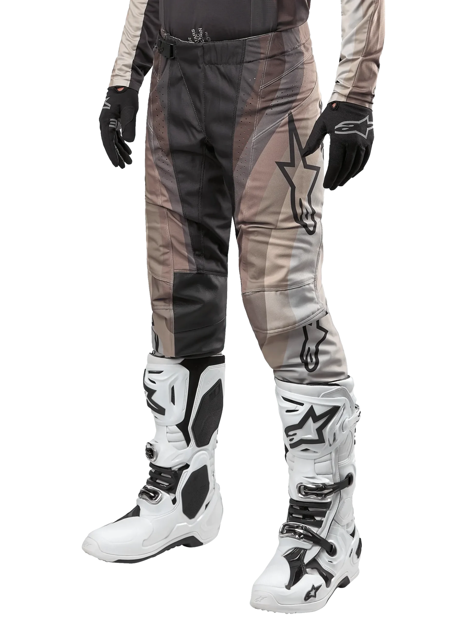 Pantalon Techstar Pneuma 2024