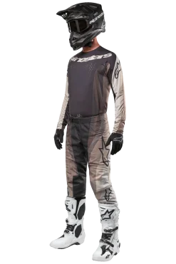 Pantalon Techstar Pneuma 2024