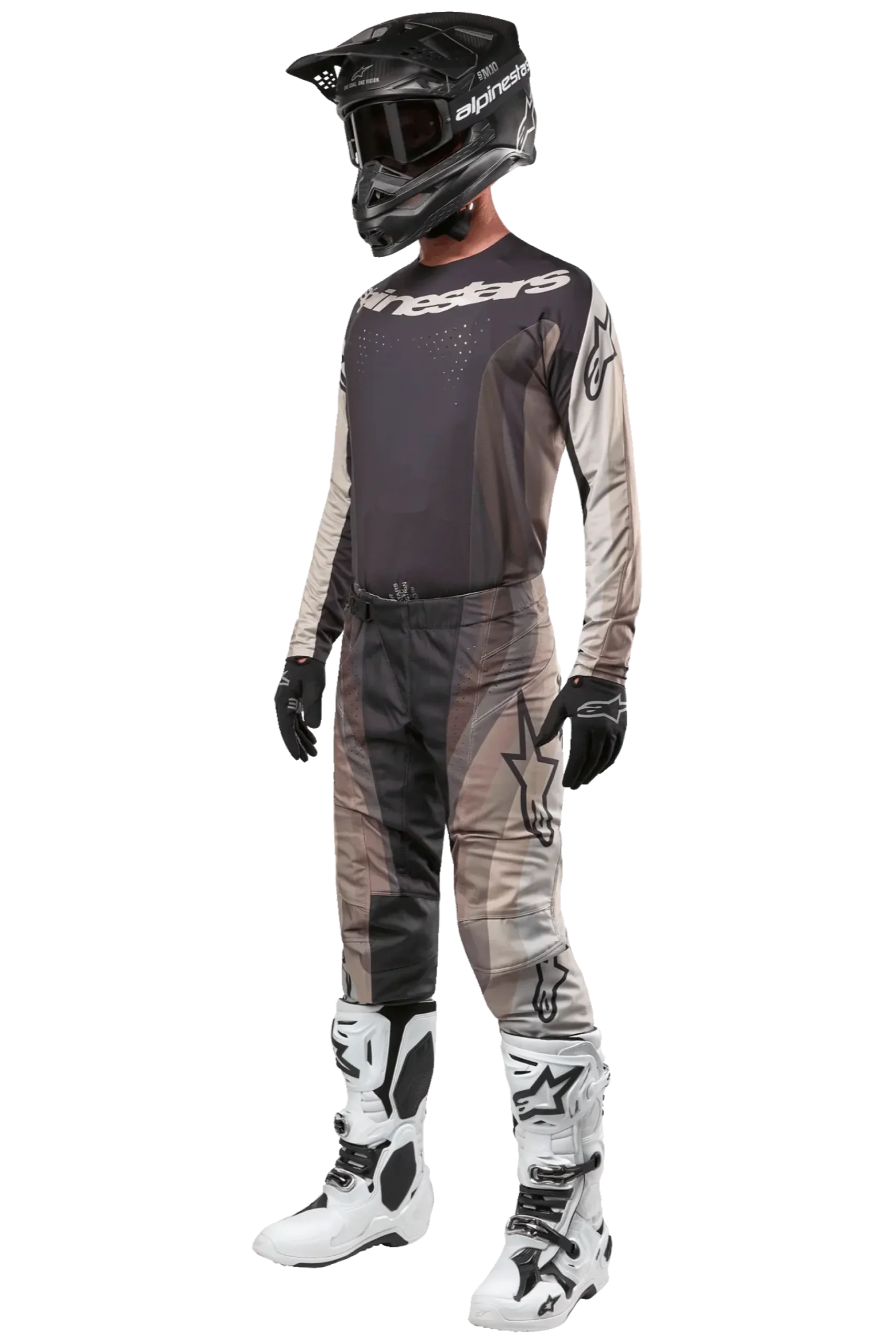 Pantalon Techstar Pneuma 2024