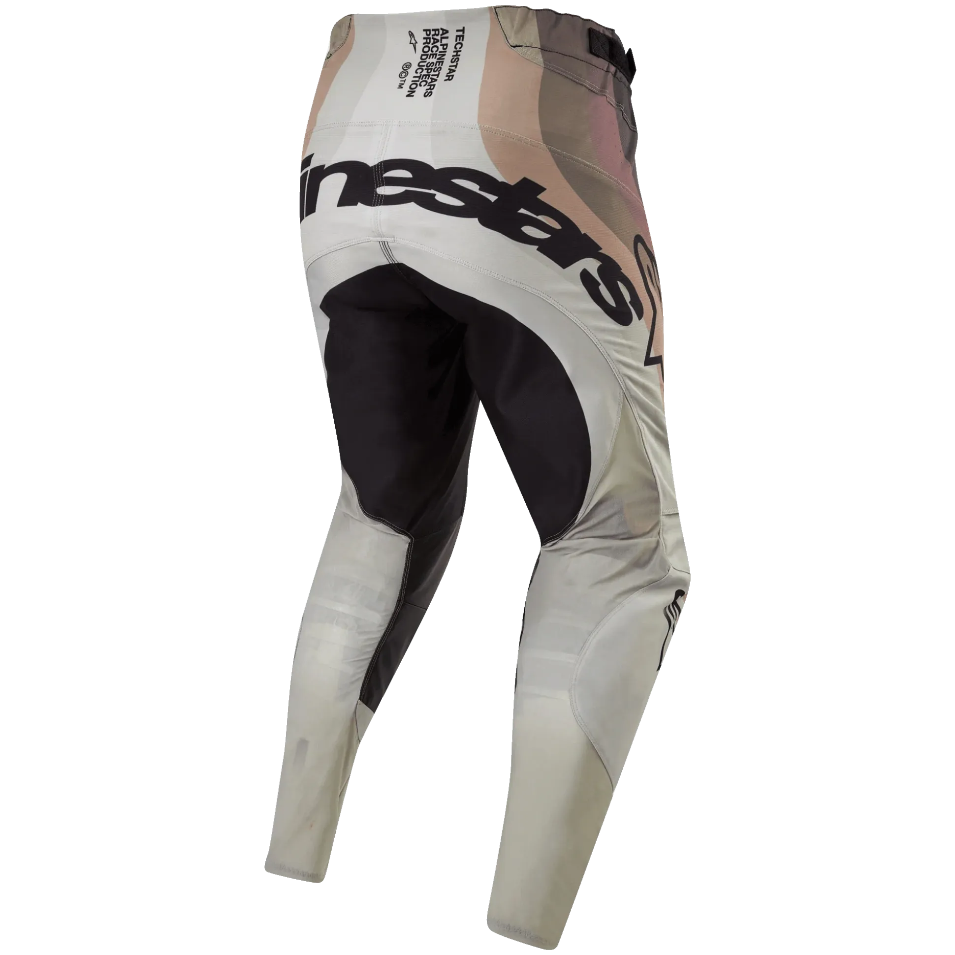 Pantalon Techstar Pneuma 2024