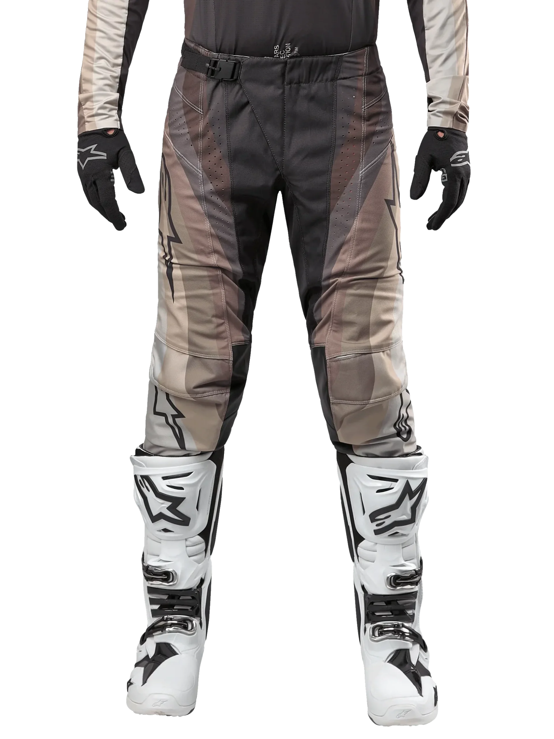 Pantalon Techstar Pneuma 2024
