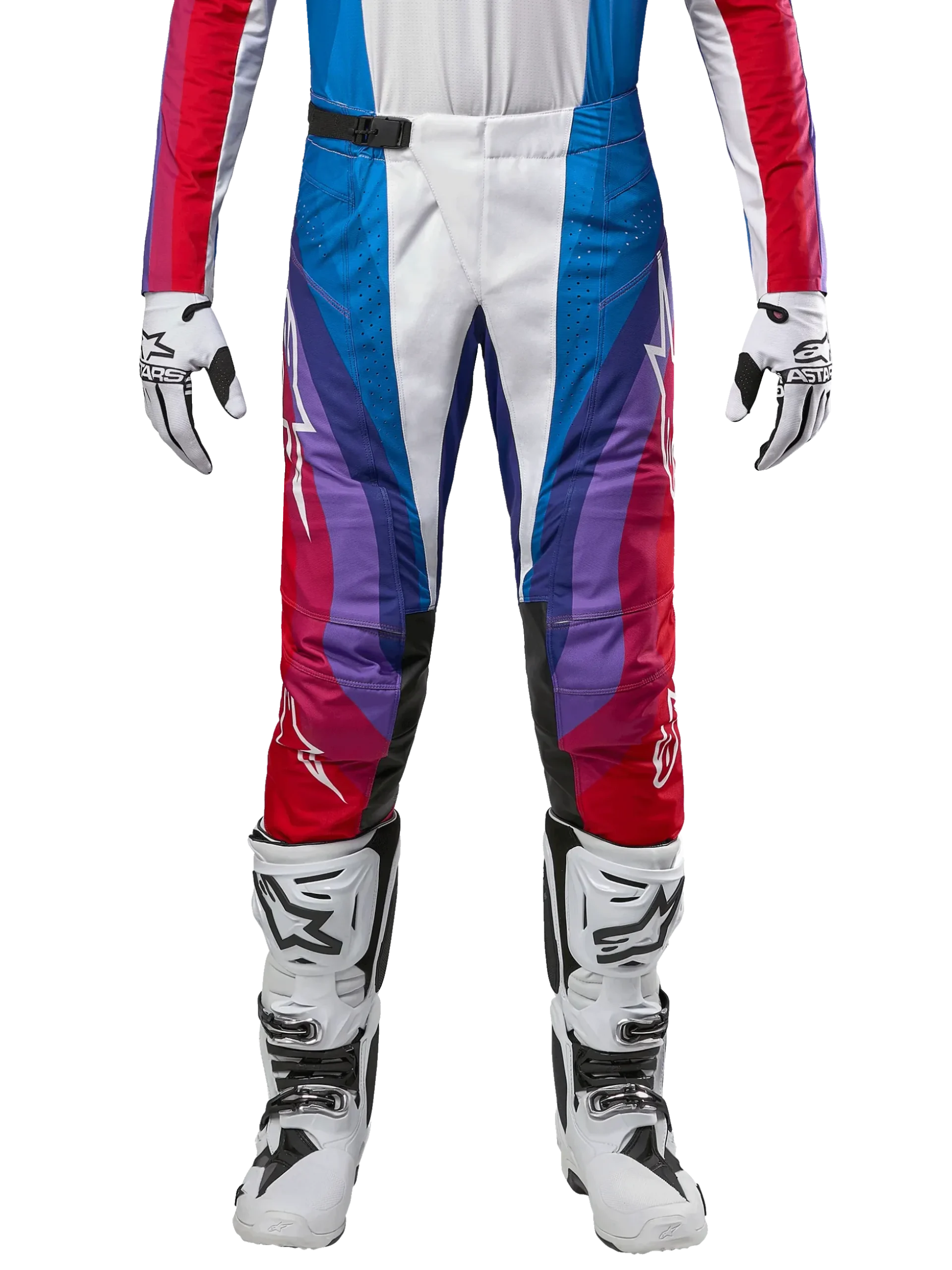 Pantalon Techstar Pneuma 2024