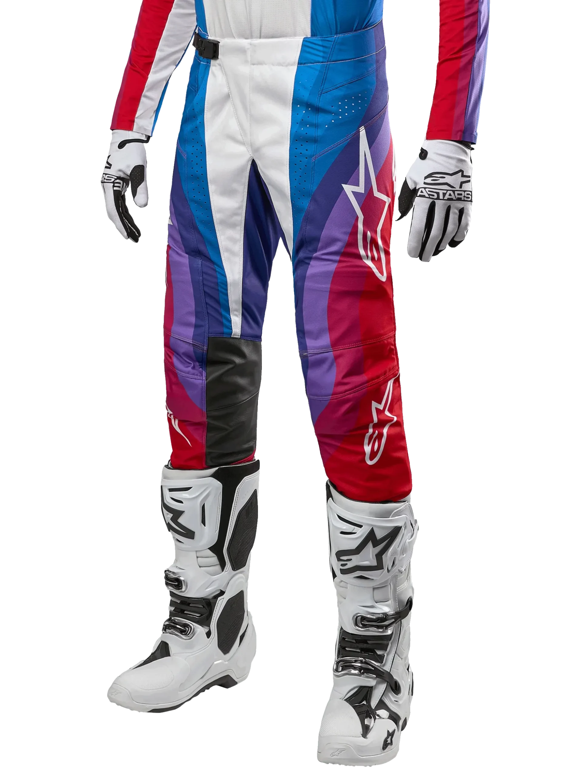Pantalon Techstar Pneuma 2024
