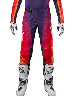 Pantalon Techstar Pneuma 2024
