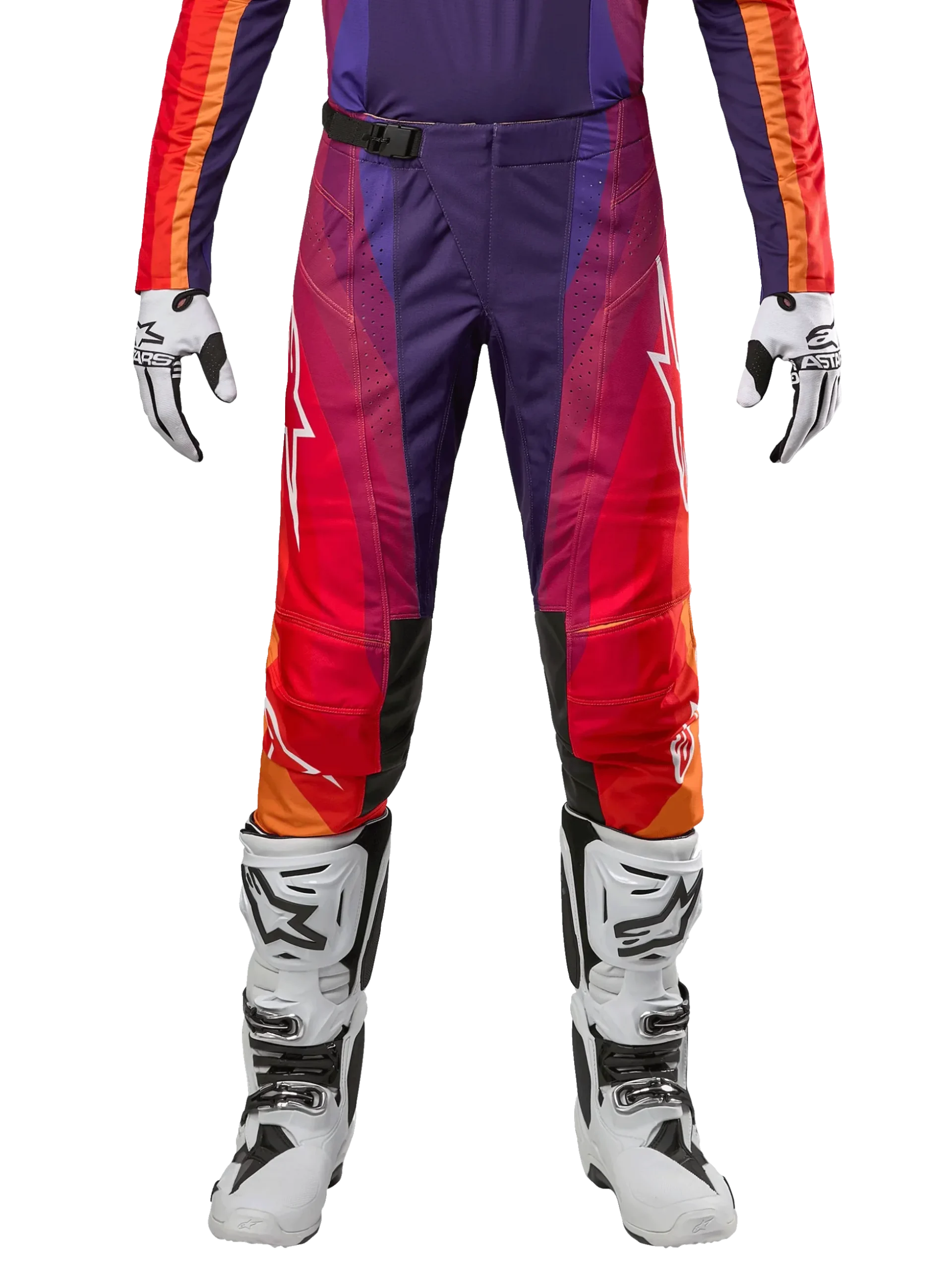 Pantalon Techstar Pneuma 2024