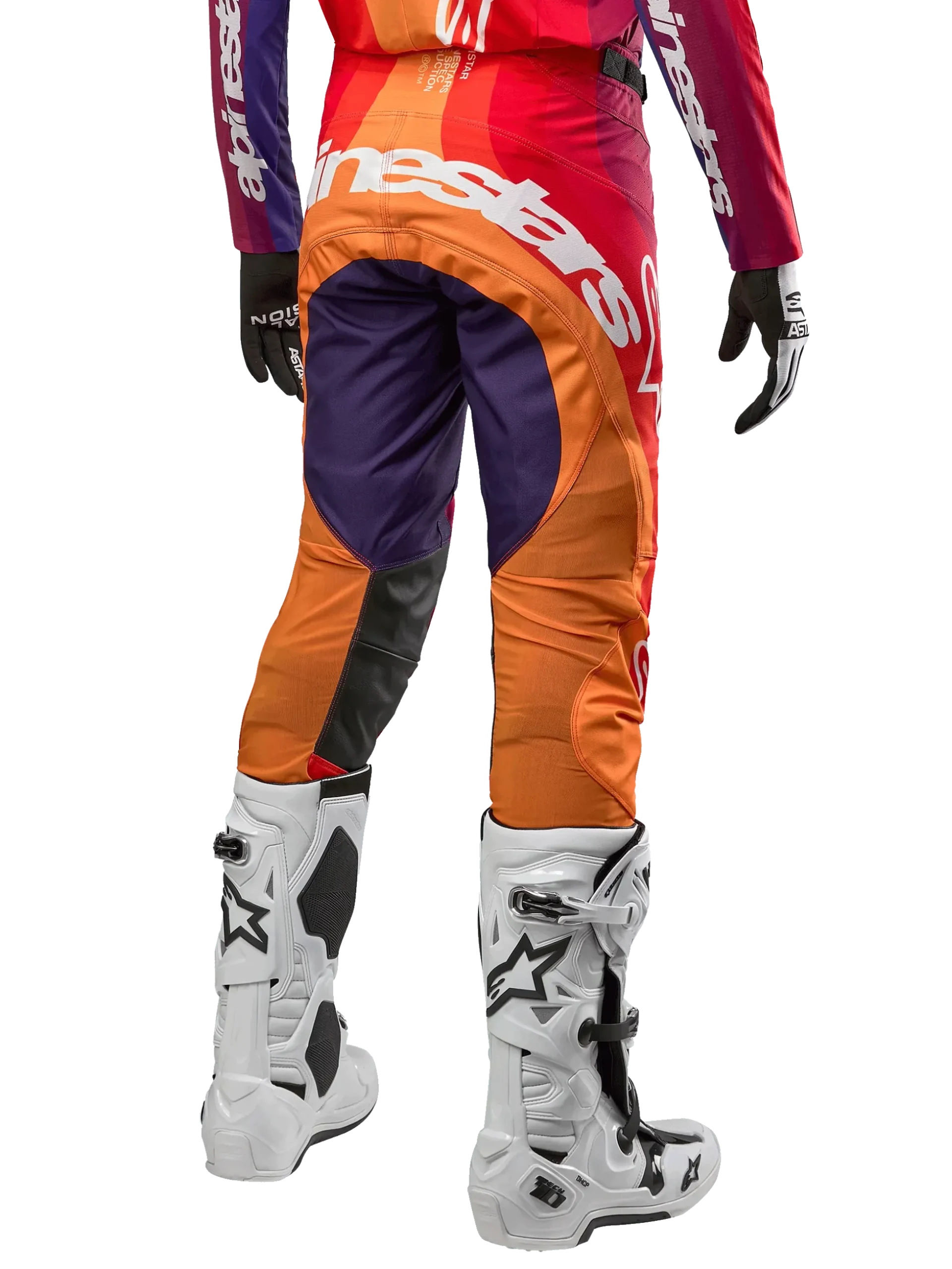 Pantalon Techstar Pneuma 2024