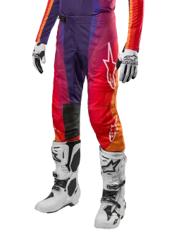 Pantalon Techstar Pneuma 2024