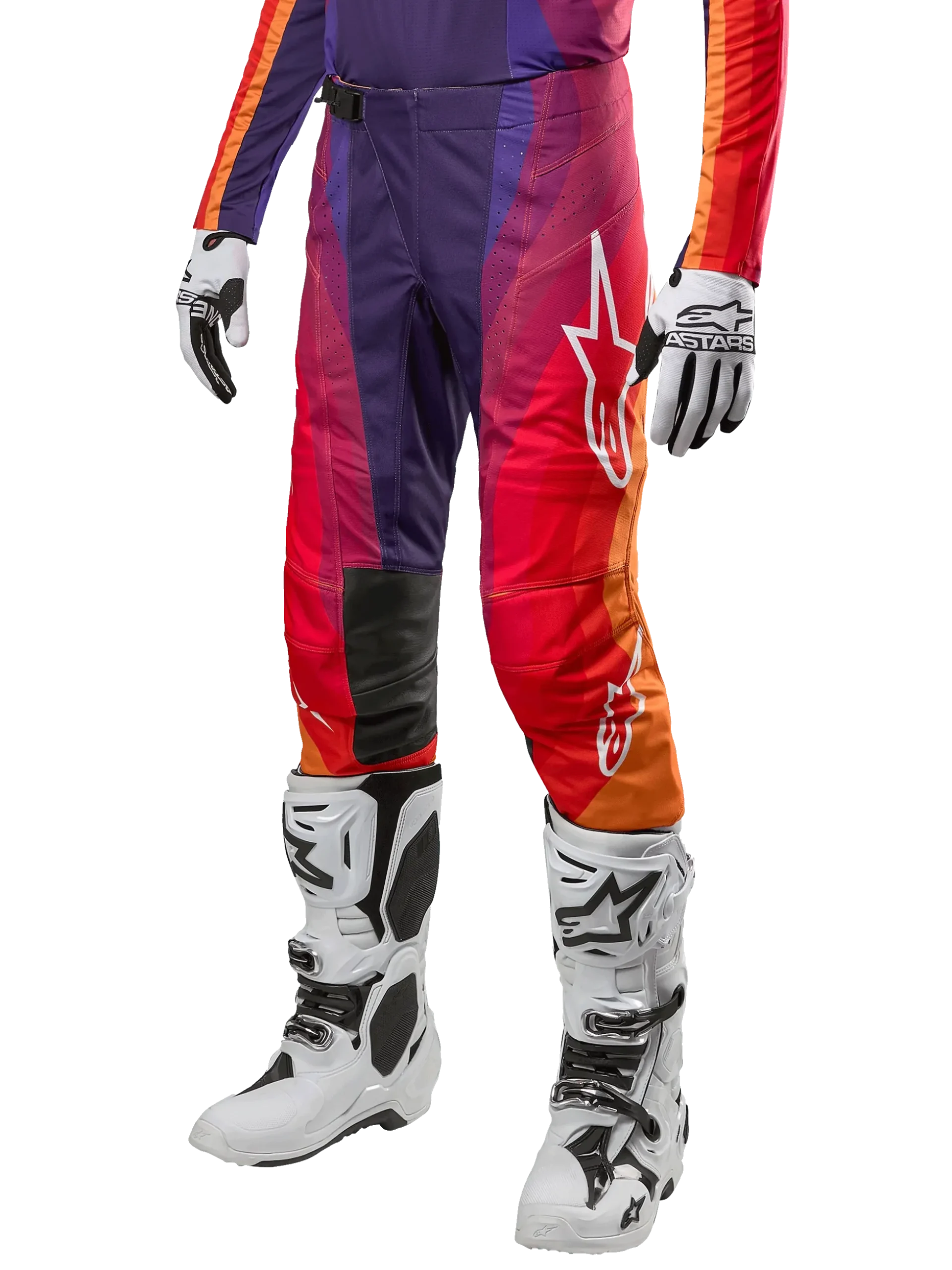 Pantalon Techstar Pneuma 2024