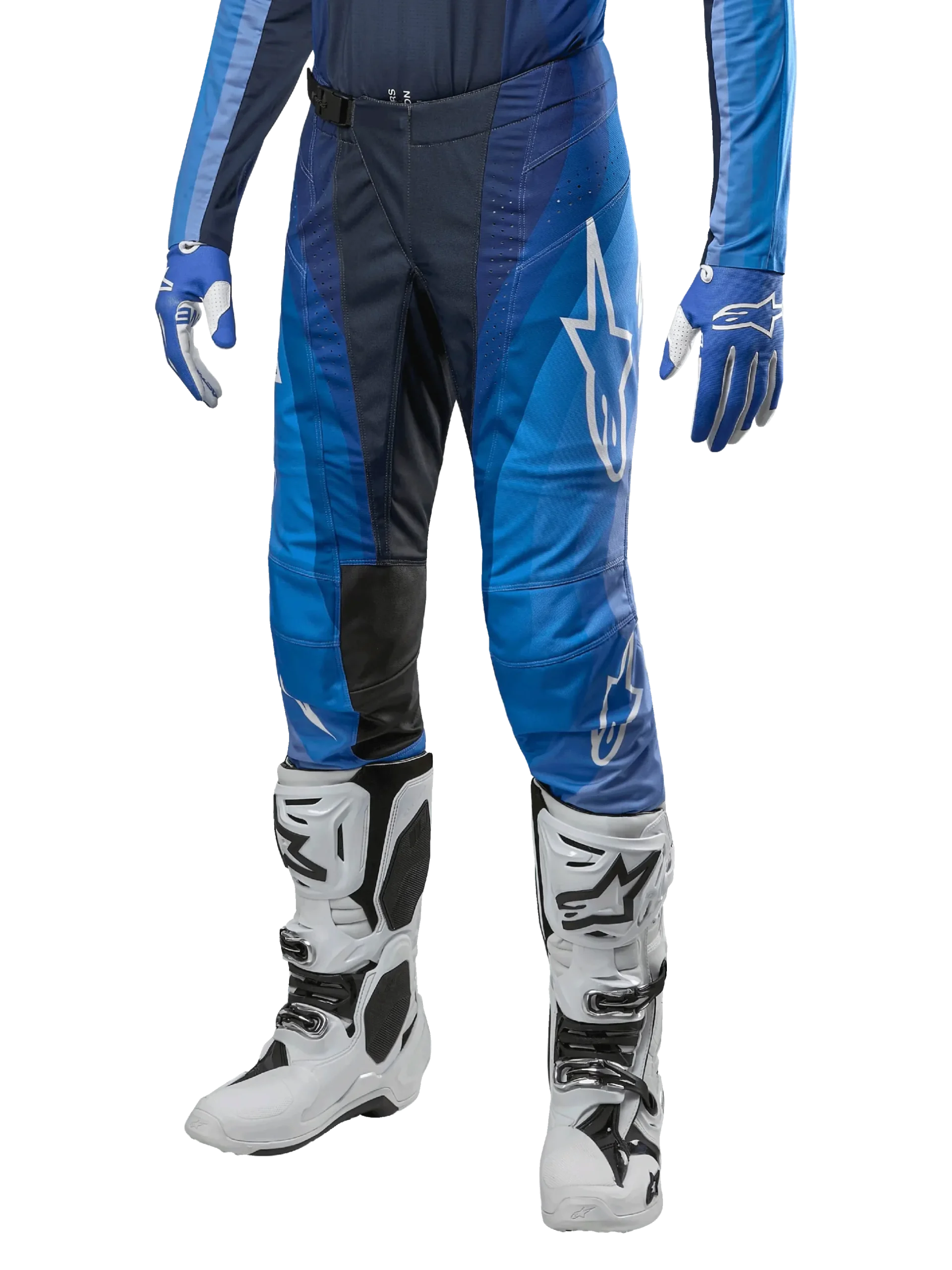 Pantalon Techstar Pneuma 2024