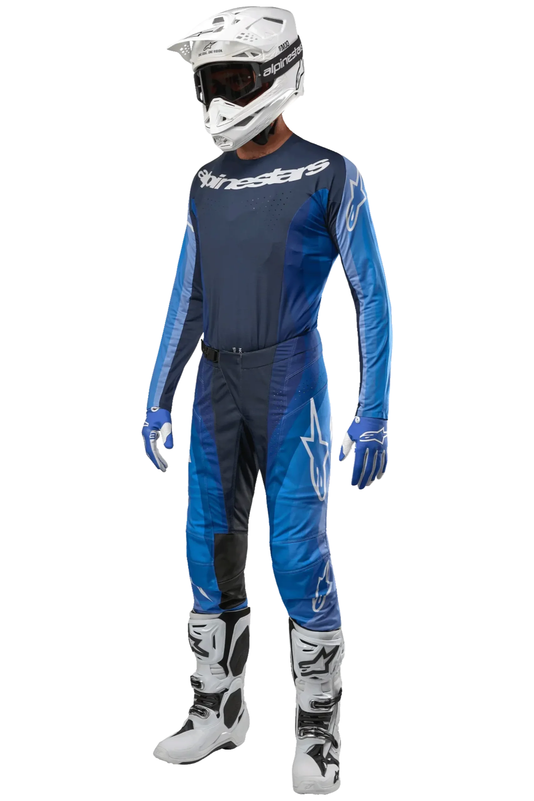 Pantalon Techstar Pneuma 2024