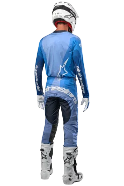 Pantalon Techstar Pneuma 2024