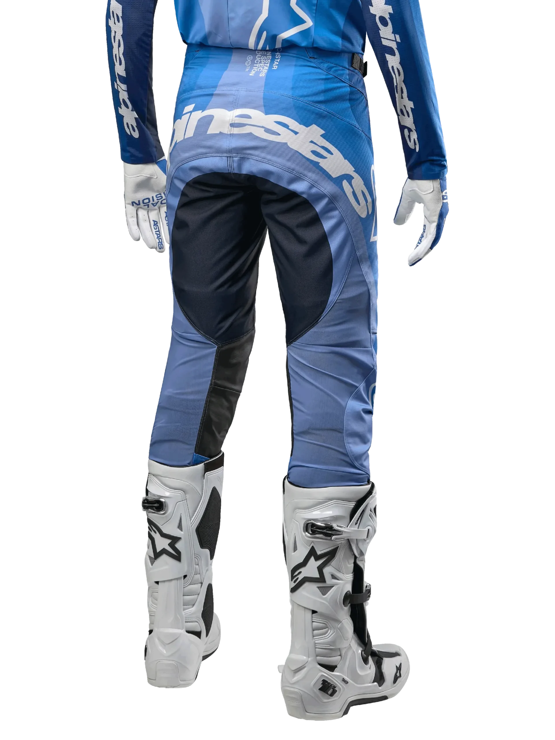 Pantalon Techstar Pneuma 2024
