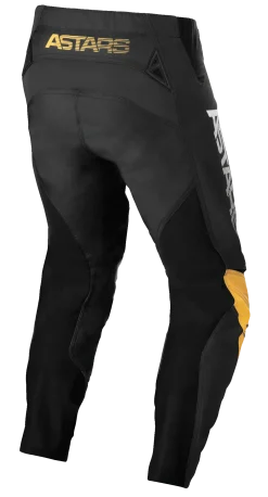 Pantalon Techstar Quadro