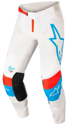 Pantalon Techstar Quadro