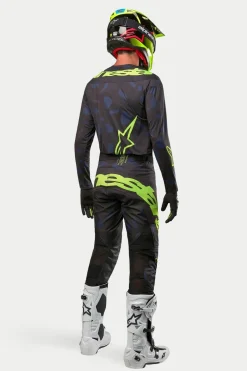 Pantalon Techstar Rantera 2024