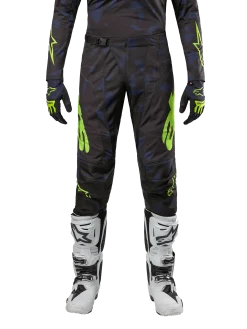 Pantalon Techstar Rantera 2024