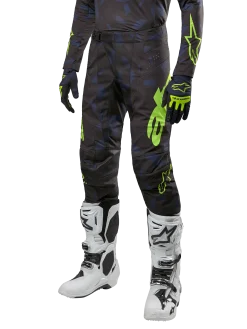 Pantalon Techstar Rantera 2024