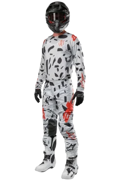 Pantalon Techstar Rantera 2024