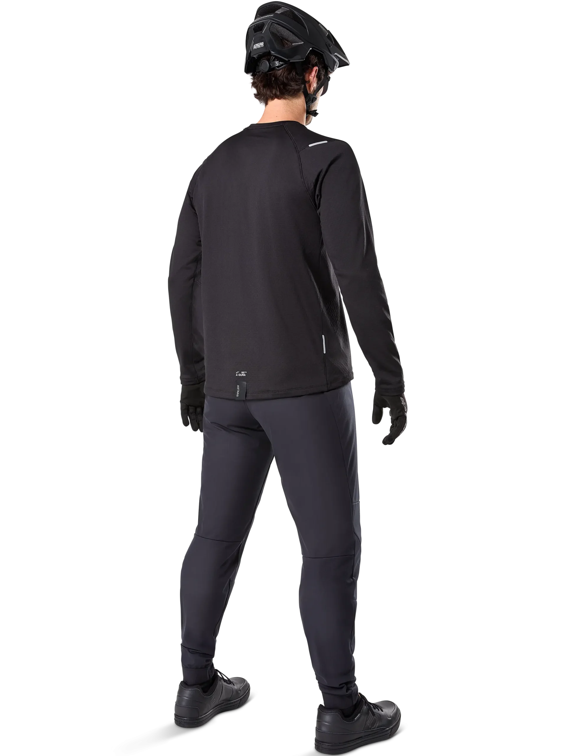 Pantalon Thermique A-Dura