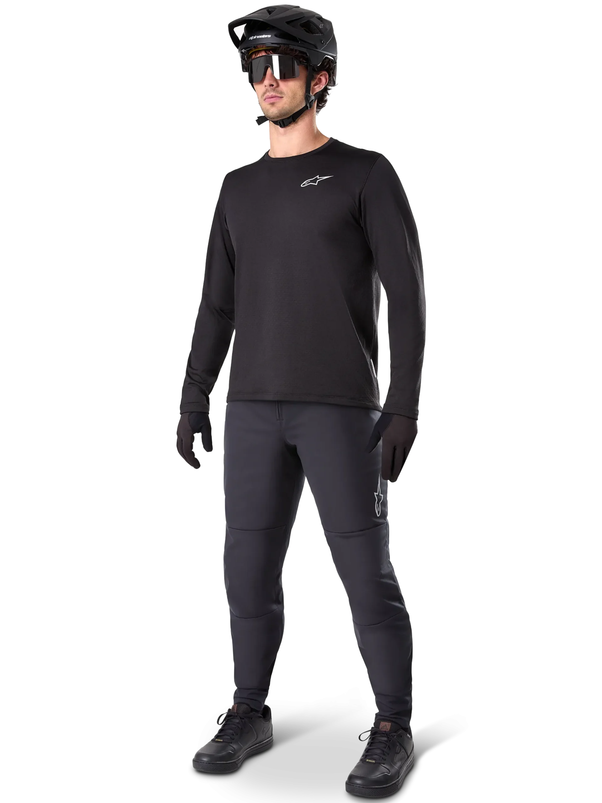 Pantalon Thermique A-Dura