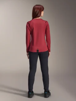 Pantalon Thermique Stella A-Dura