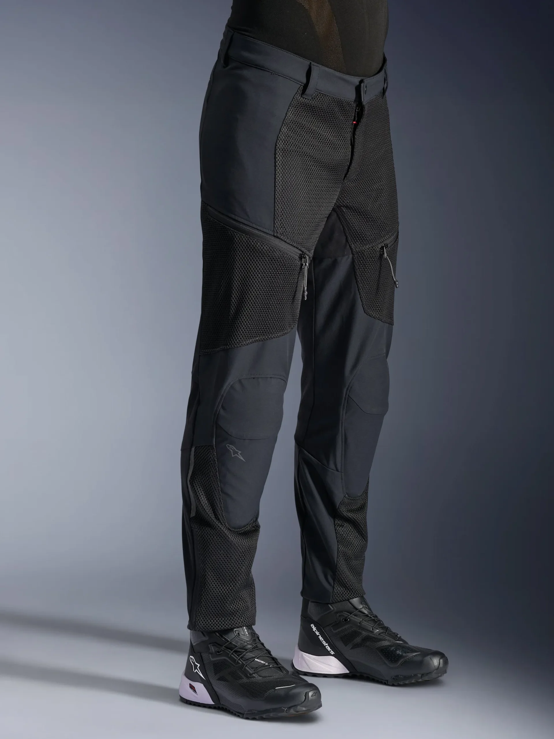 Pantalon Troop-Air Pro