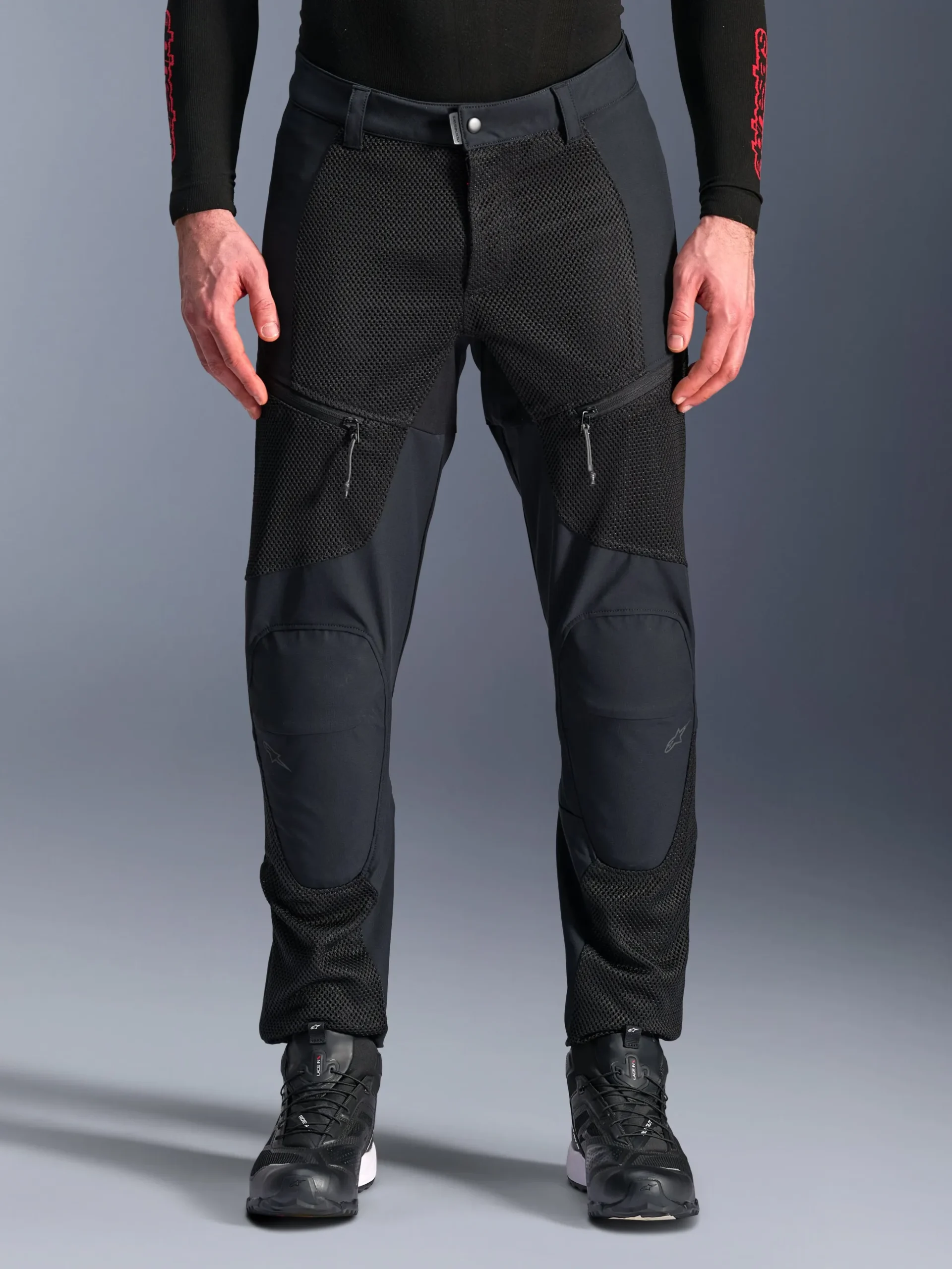 Pantalon Troop-Air Pro