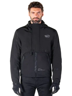 Parka Imperméable Mootant