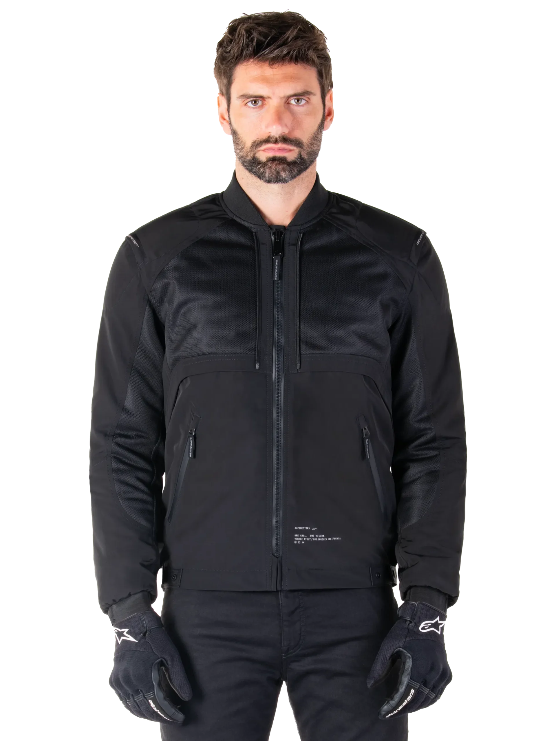 Parka Imperméable Mootant