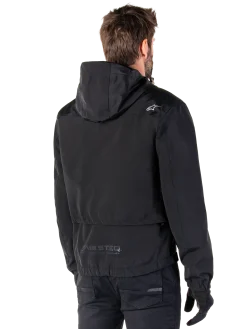Parka Imperméable Mootant
