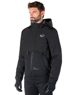 Parka Imperméable Mootant