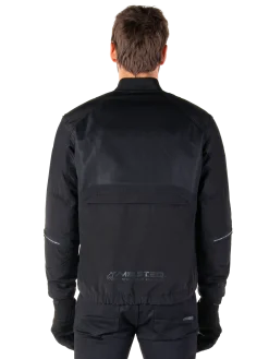 Parka Imperméable Mootant