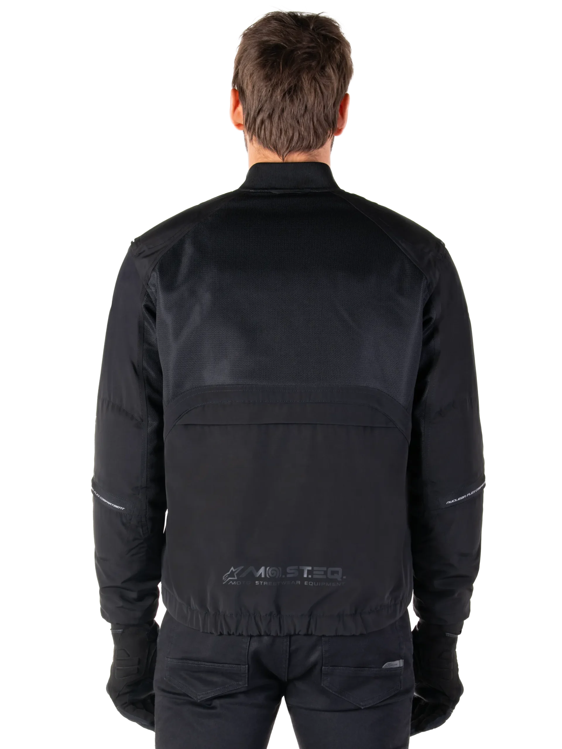 Parka Imperméable Mootant