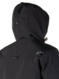 Parka Imperméable Mootant