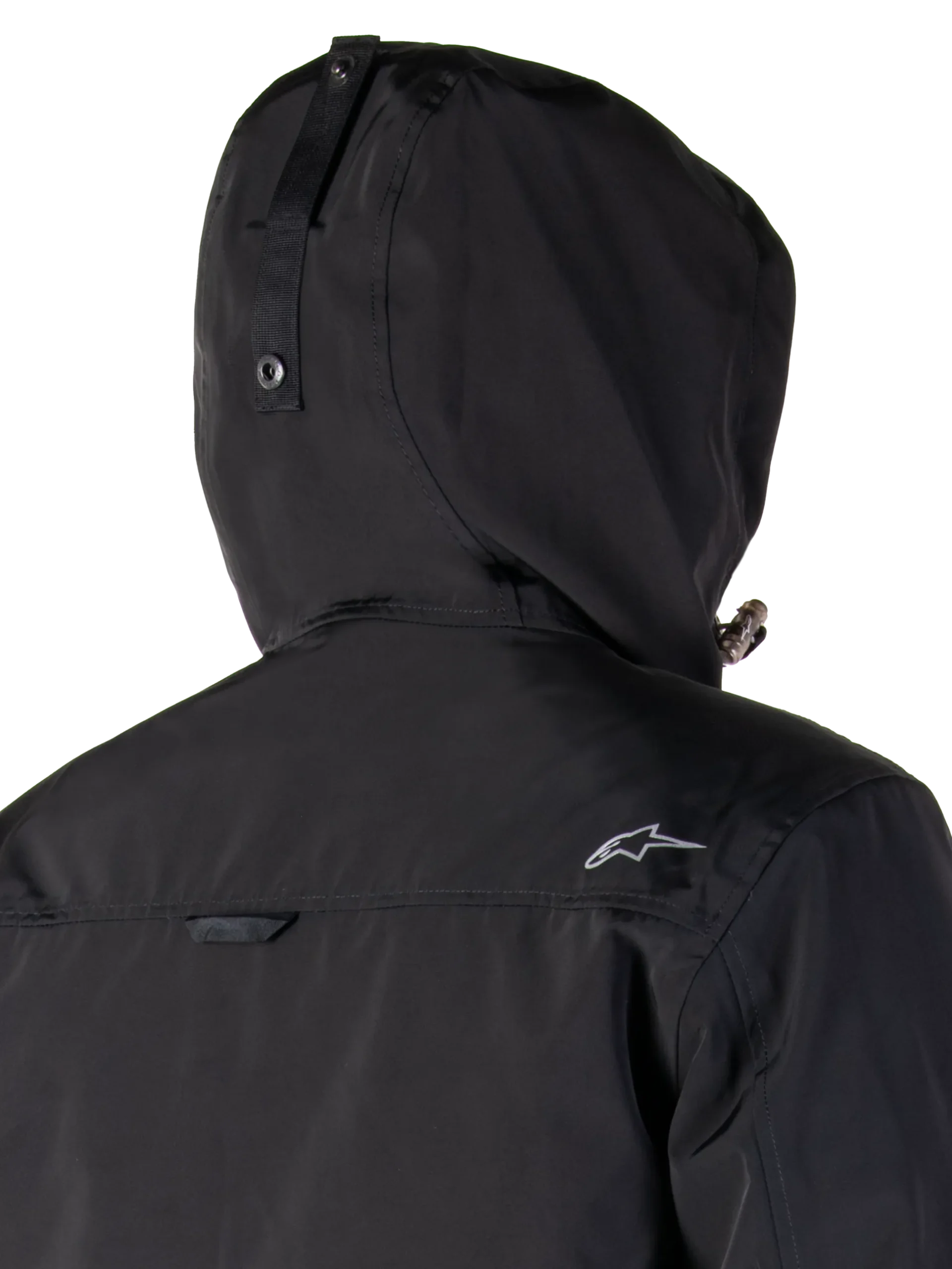 Parka Imperméable Mootant