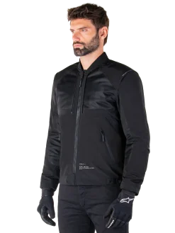 Parka Imperméable Mootant