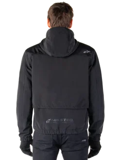 Parka Imperméable Mootant