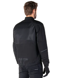 Parka Imperméable Mootant