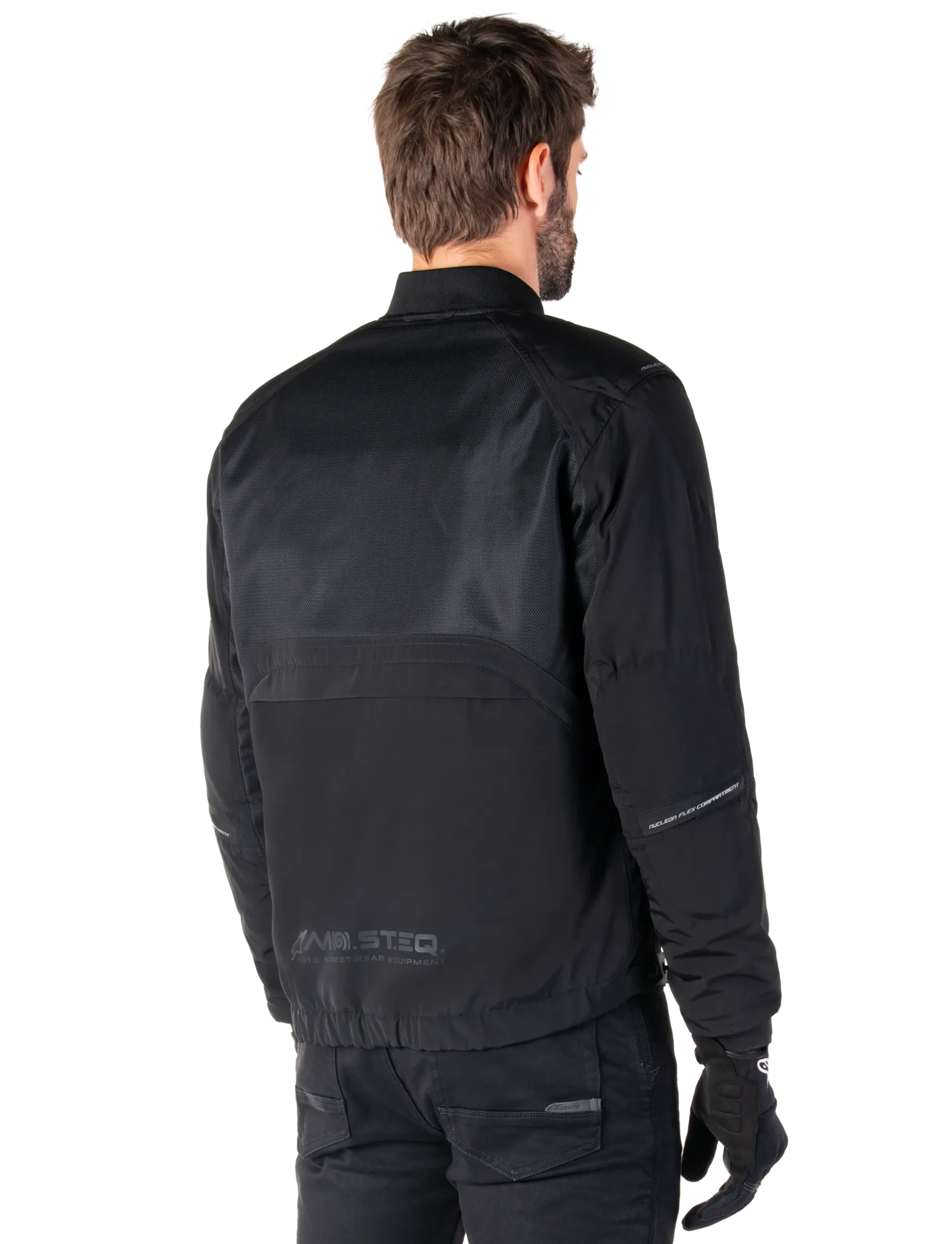 Parka Imperméable Mootant