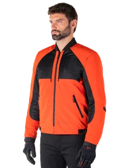 Parka Imperméable Mootant