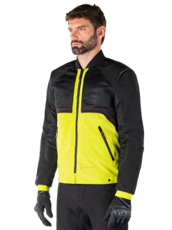 Parka Imperméable Mootant