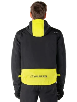 Parka Imperméable Mootant