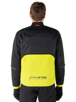 Parka Imperméable Mootant