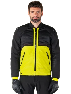 Parka Imperméable Mootant