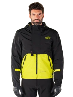 Parka Imperméable Mootant