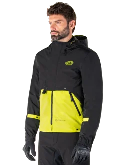 Parka Imperméable Mootant